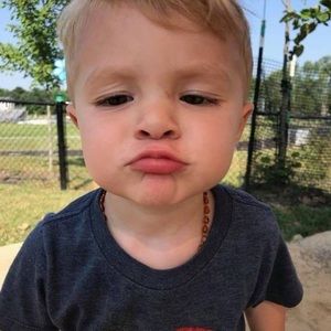 Meet your Posher, Tina